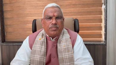 मादक पदार्थों की तस्करी रोकने के लिए चलाए विशेष अभियान