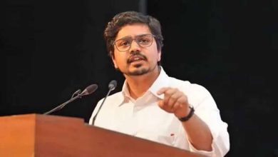 मायावती को लेकर आकाश आनंद ने दिया बड़ा बयान