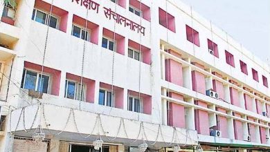 मिशन लाइफ के लिये ईको क्लब का गठन