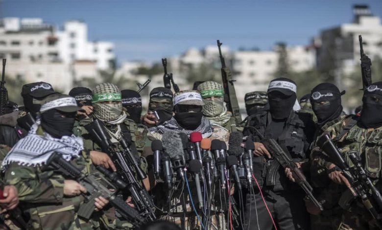 मिस्र ने हमास को बंधक समझौते के लिए दबाव डाला