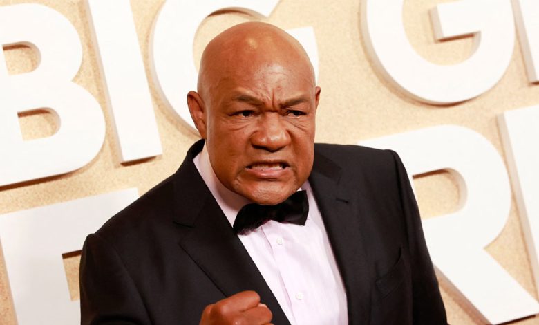 मुक्केबाज फोरमैन का नx200dिधन 19 साल की उम्र में जीता