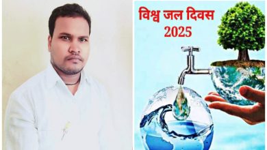 मुख्यमंत्री की पर्यावरण संतुलन और आर्थिक संवर्धन से जिले में