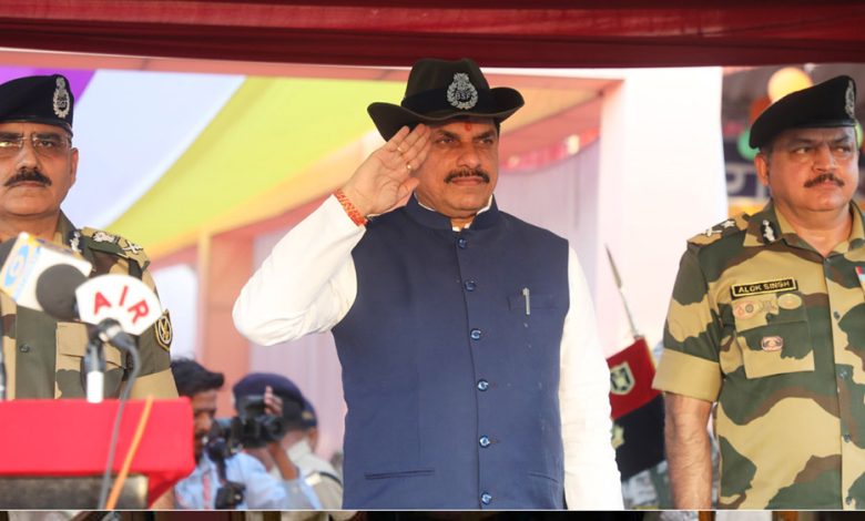 मुख्यमंत्री डॉ मोहन यादव ने इंदौर में 18वीं अखिल भारतीय