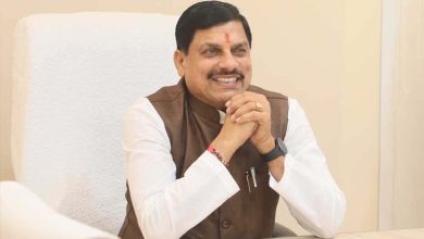 मुख्यमंत्री डॉ यादव उज्जैन से करेंगे जल गंगा संवर्धन अभियान