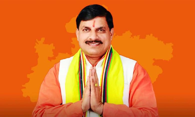 मुख्यमंत्री डॉ. यादव का ट्रांजिट विजिट पर डुमना आगमन गुरुवार को 1 मुख्यमंत्री डॉ यादव का ट्रांजिट विजिट पर डुमना आगमन गुरुवार