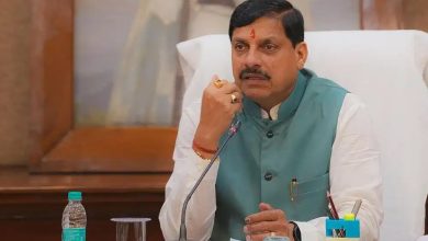 मुख्यमंत्री डॉ यादव ने डॉग स्क्वॉड में प्रशिक्षण और स्वास्थ्य