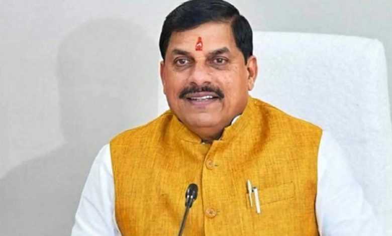 मुख्यमंत्री डॉ. यादव ने देहदानी स्व. भैया लाल पटेल के निधन पर दुख व्यक्त किया 1 मुख्यमंत्री डॉ यादव ने देहदानी स्व भैया लाल पटेल के