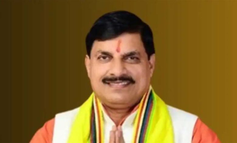 मुख्यमंत्री डॉ. यादव ने प्रदेशवासियों को दी नववर्ष और गुड़ी पड़वा की शुभकामनाएं 1 मुख्यमंत्री डॉ यादव ने प्रदेशवासियों को दी नववर्ष और गुड़ी
