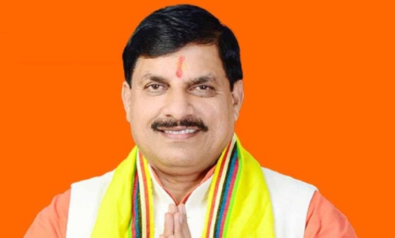 मुख्यमंत्री डॉ यादव ने स्वस्थ एवं निरोग मध्यप्रदेश के संकल्प