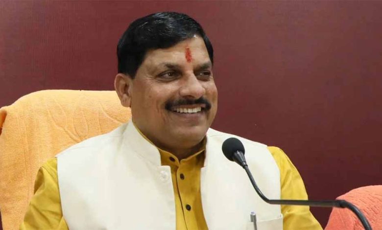 मुख्यमंत्री डॉ. यादव बोले - मध्यप्रदेश लॉजिस्टिक्स सेक्टर में नए निवेश की बढ़ी संभावनाएं 1 मुख्यमंत्री डॉ यादव बोले मध्यप्रदेश लॉजिस्टिक्स सेक्टर में नए