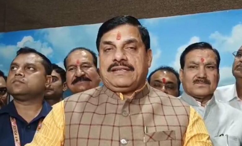 मुख्यमंत्री ने कहा जनकल्याणकारी योजनाओं को लेकर हमारी सरकार अभी