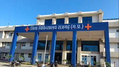 मुख्यमंत्री मोहन यादव आज राजगढ़ में 200 बेड के नए