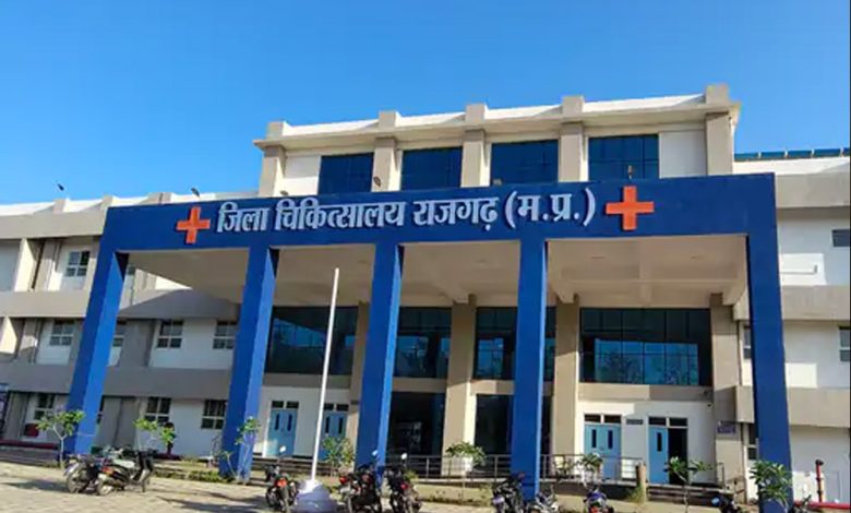मुख्यमंत्री मोहन यादव आज राजगढ़ में, 200 बेड के नए अस्पताल का लोकार्पण और रेन बसेरे का भूमिपूजन करेंगे 1 मुख्यमंत्री मोहन यादव आज राजगढ़ में 200 बेड के नए