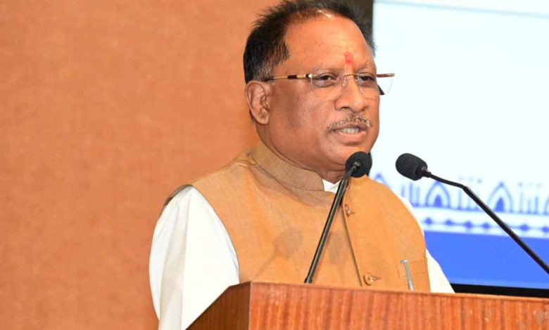 मुख्यमंत्री विष्णुदेव साय ने प्रदेशवासियों को होली की दी हार्दिक शुभकामनाएं 1 मुख्यमंत्री विष्णुदेव साय ने प्रदेशवासियों को होली की दी हार्दिक