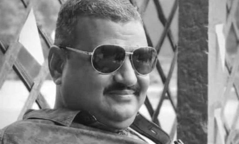 मुजफ्फरपुर में प्रॉपर्टी डीलर की गोली मारकर कर हत्या 1 मुजफ्फरपुर में प्रॉपर्टी डीलर की गोली मारकर कर हत्या
