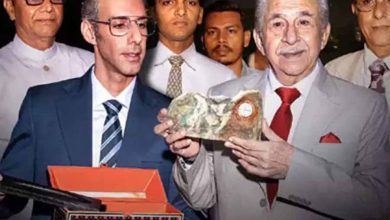 मेड इन इंडिया ए टाइटन स्टोरी नाम से बनाई जा रही