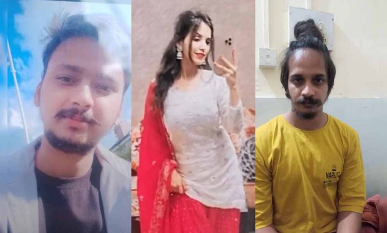 मेरठ में प्रेम प्रसंग के चलते पत्नी ने पति के कर दिए 15 टुकड़े 1 मेरठ में प्रेम प्रसंग के चलते पत्नी ने पति के
