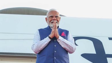 मॉरिशस में भारत की खुशबू हर तरफ बढ़ाया भारत का