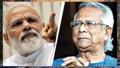 मोहम्मद यूनुस को PM मोदी की चिट्ठी याद दिलाया 1971