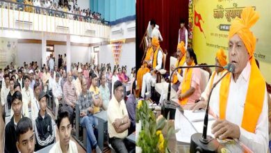 युवा पीढ़ी को नव संवत्सर मनाने के लिए हर स्तर