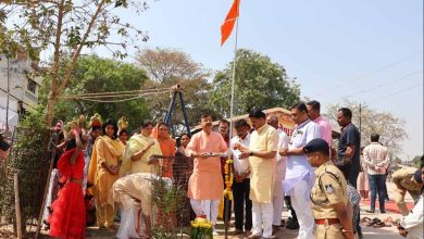 युवा पीढ़ी को विक्रमोत्सव मनाए जाने की जानकारी पहुँचानी होगी
