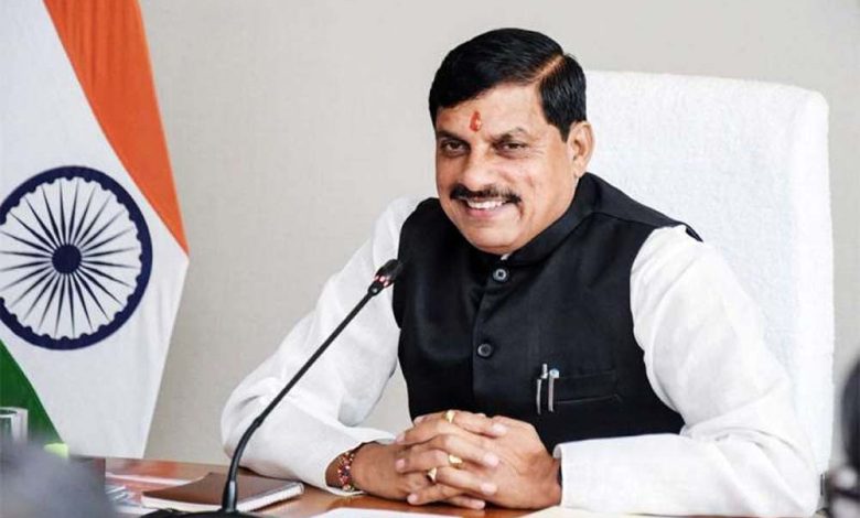 यूनेस्को का प्रदेश की 4 ऐतिहासिक धरोहरों को यूनेस्को की टेंटेटिव लिस्ट में शामिल करना हर्ष और गौरव का विषय: मुख्यमंत्री डॉ. यादव 1 यूनेस्को का प्रदेश की 4 ऐतिहासिक धरोहरों को यूनेस्को की