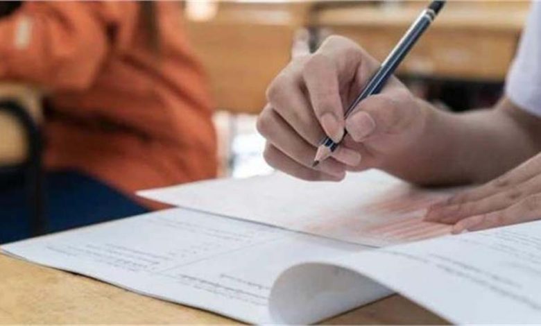 यूपी बोर्ड की हाईस्कूल और इंटरमीडिएट परीक्षाओं की उत्तर पुस्तिकाओं का मूल्यांकन आज से शुरू 1 यूपी बोर्ड की हाईस्कूल और इंटरमीडिएट परीक्षाओं की उत्तर पुस्तिकाओं