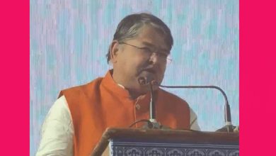 रणजीत सावरकर ने कहा कि बांग्लादेशी मुस्लिमों को भगा नहीं