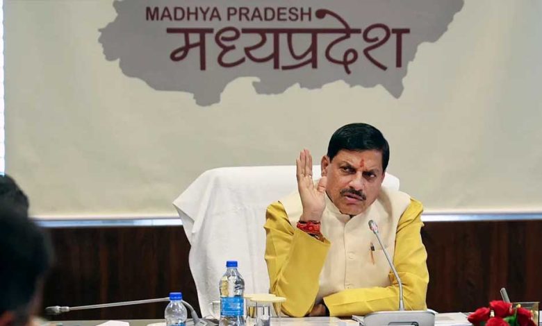 राजधानी भोपाल के प्रमुख मार्गों पर सम्राट विक्रमादित्य और राजा