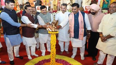 राजधानी भोपाल में बनेंगे सम्राट विक्रमादित्य और राजा भोज द्वार