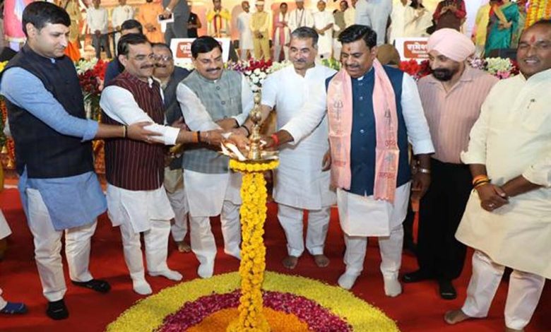राजधानी भोपाल में बनेंगे सम्राट विक्रमादित्य और राजा भोज द्वार 1 राजधानी भोपाल में बनेंगे सम्राट विक्रमादित्य और राजा भोज द्वार