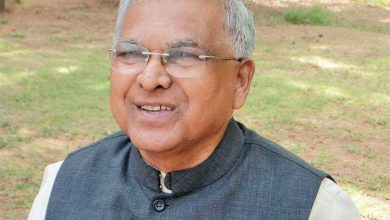 राजभवन में उच्च शिक्षा की गुणवत्ता पर वृद्धि चिंतन करेंगे