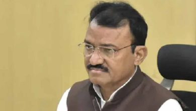 राजस्थान के डिप्टी सीएम को मिली जान से मारने की