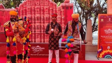 राजस्थान के मुख्यमंत्री भजन लाल शर्मा आज करेंगे विधिवत रूप