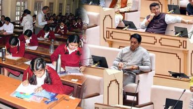 राजस्थान कैबिनेट ने कोचिंग सेंटर रेगुलेटिंग बिल को दे दी