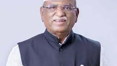 राजस्थान दिवस पर राज्यपाल की बधाई और शुभकामनाएं