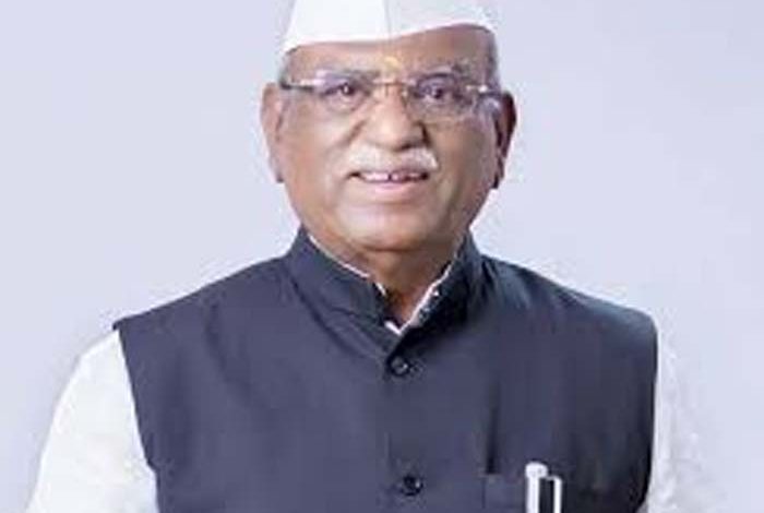 राजस्थान दिवस पर राज्यपाल की बधाई और शुभकामनाएं