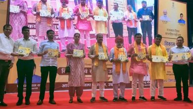 राजस्थान दिवस साप्ताहिक महोत्सव मुख्यमंत्री के नेतृत्व में राजस्थान में