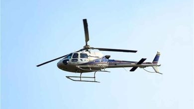 राजस्थानसालासर बालाजी और खाटू श्याम तक हरियाणा सरकार हेलीकॉप्टर सर्विस