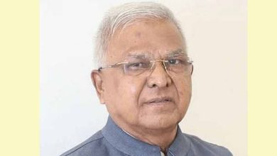 राज्यपाल मंगुभाई पटेल ने प्रदेशवासियों को दी ईद उल फ़ितर की शुभकामनाएं