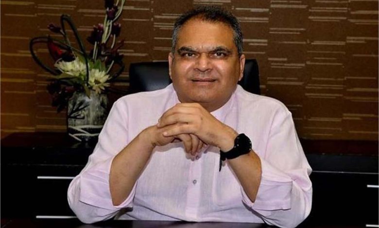 राज्यसभा सांसद संजीव अरोड़ा ने अधिकारियों के साथ सड़क का लिया जायजा, जारी किए सख्त निर्देश 1 राज्यसभा सांसद संजीव अरोड़ा ने अधिकारियों के साथ सड़क का