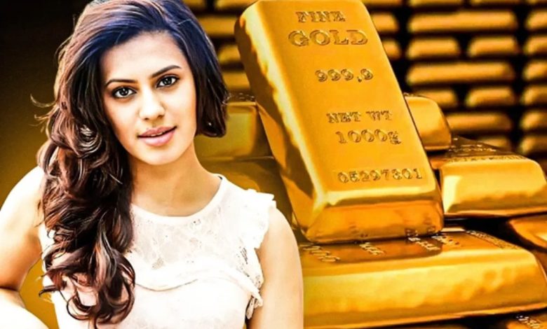 रान्या राव की गिरफ्तारी के बाद CBI ने शुरू की इंटरनेशनल गोल्ड स्मगलिंग रैकेट की जांच 1 रान्या राव की गिरफ्तारी के बाद CBI ने शुरू की