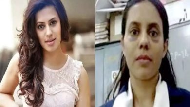 रान्या राव को विमानतल पर मदद करने का DGP पिता