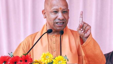 राम नवमी पर उत्तर प्रदेश में मीट शॉप पर बैन
