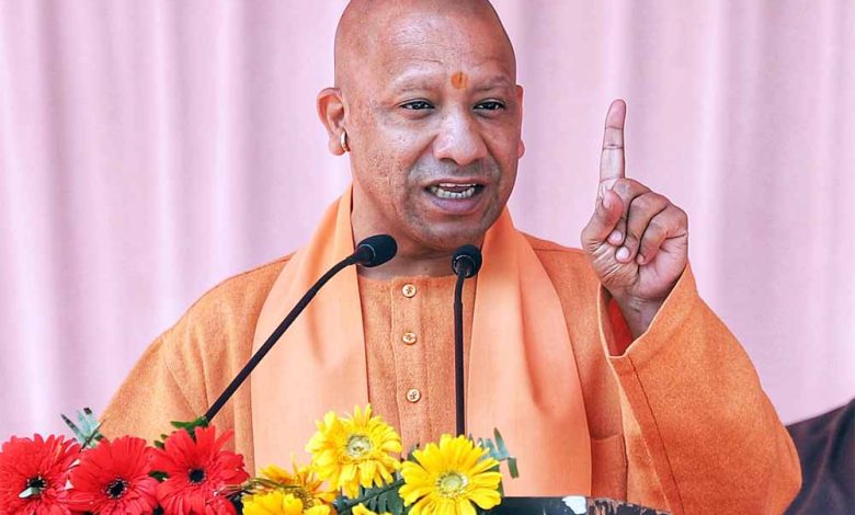 राम नवमी पर उत्तर प्रदेश में मीट शॉप पर बैन, अवैध बूचड़खानों पर भी कार्रवाई करेगी योगी सरकार 1 राम नवमी पर उत्तर प्रदेश में मीट शॉप पर बैन