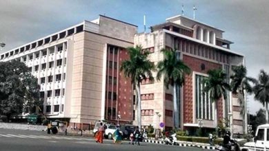 राष्ट्रगीत एवं राष्ट्रगान 1 अप्रैल को मंत्रालय स्थित पटेल पार्क