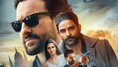 रिलीज को तैयार ‘ज्वेल थीफ सैफ अली बोले ‘जयदीप और