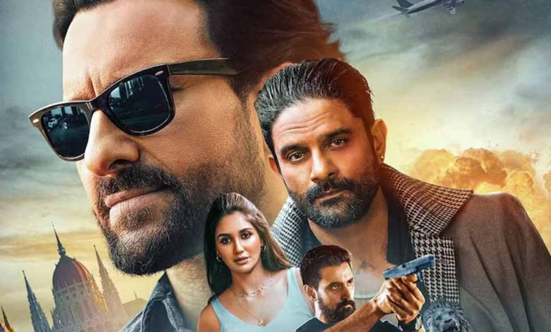 रिलीज को तैयार ‘ज्वेल थीफ सैफ अली बोले ‘जयदीप और