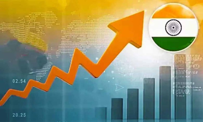 रॉकेट की रफ्तार से भागेगी भारत की इकोनॉमी बस करना