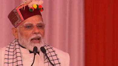 लगता है मां गंगा ने मुझे गोद लिया है उत्तराखंड